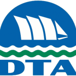 Duluth Transit Authority logo